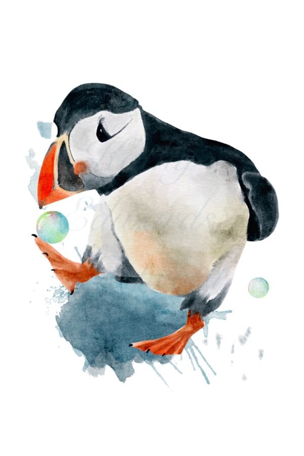 Watermarked Puffin eg