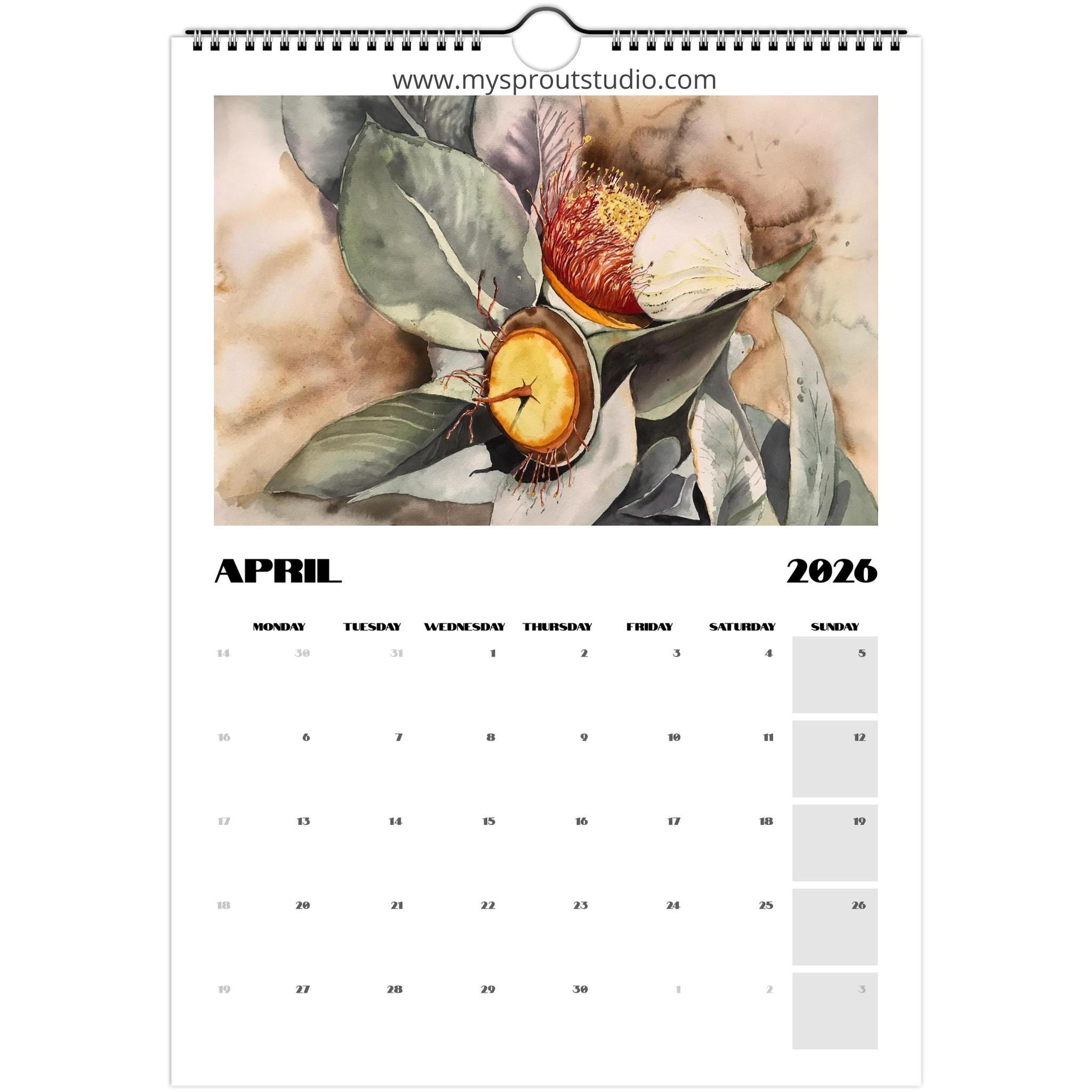 australian blossoms 2026 calendar 11ee49ef-9a16-483f-9693-a830601c6408