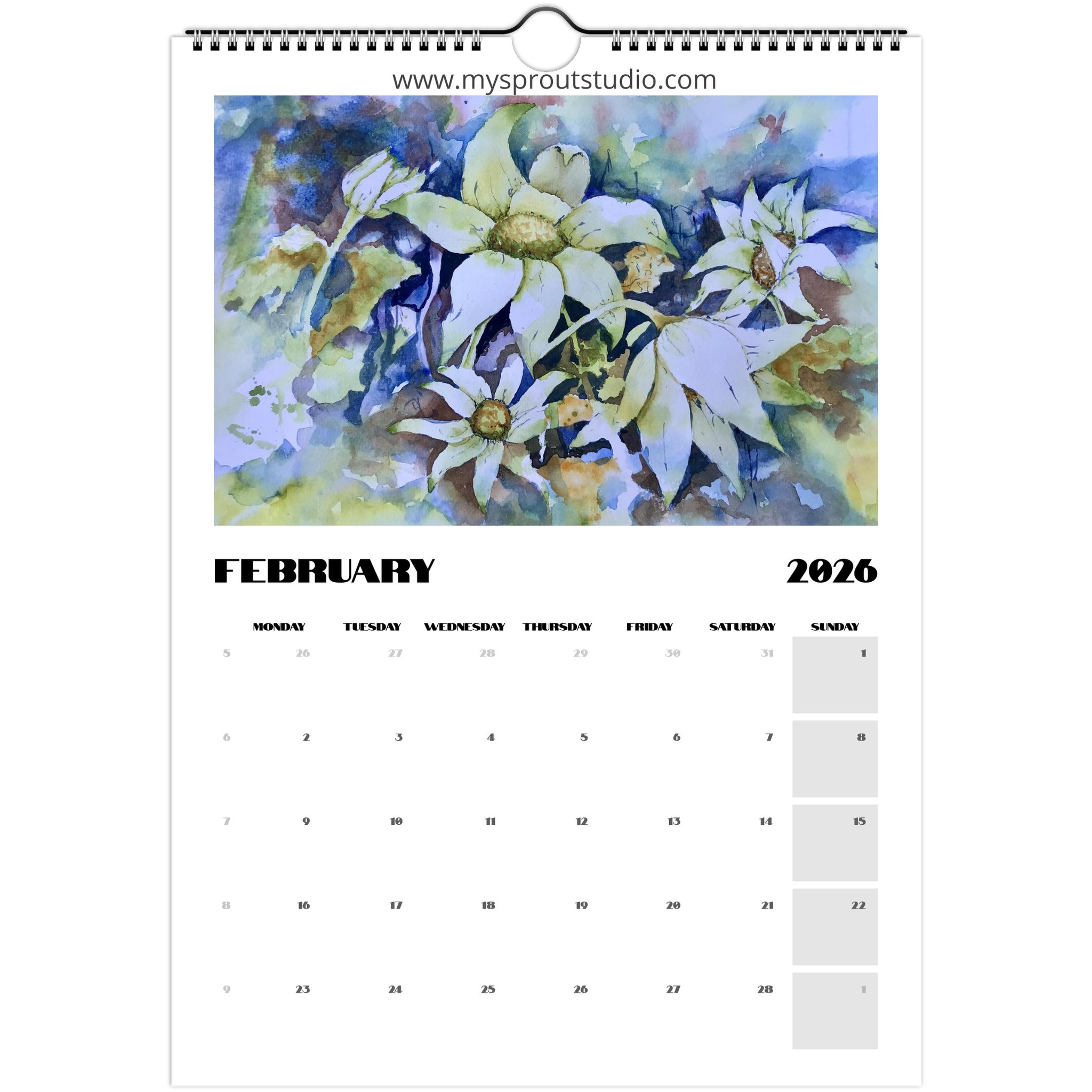 australian blossoms 2026 calendar a90492ff-115c-4758-9a67-356da7edb1ad