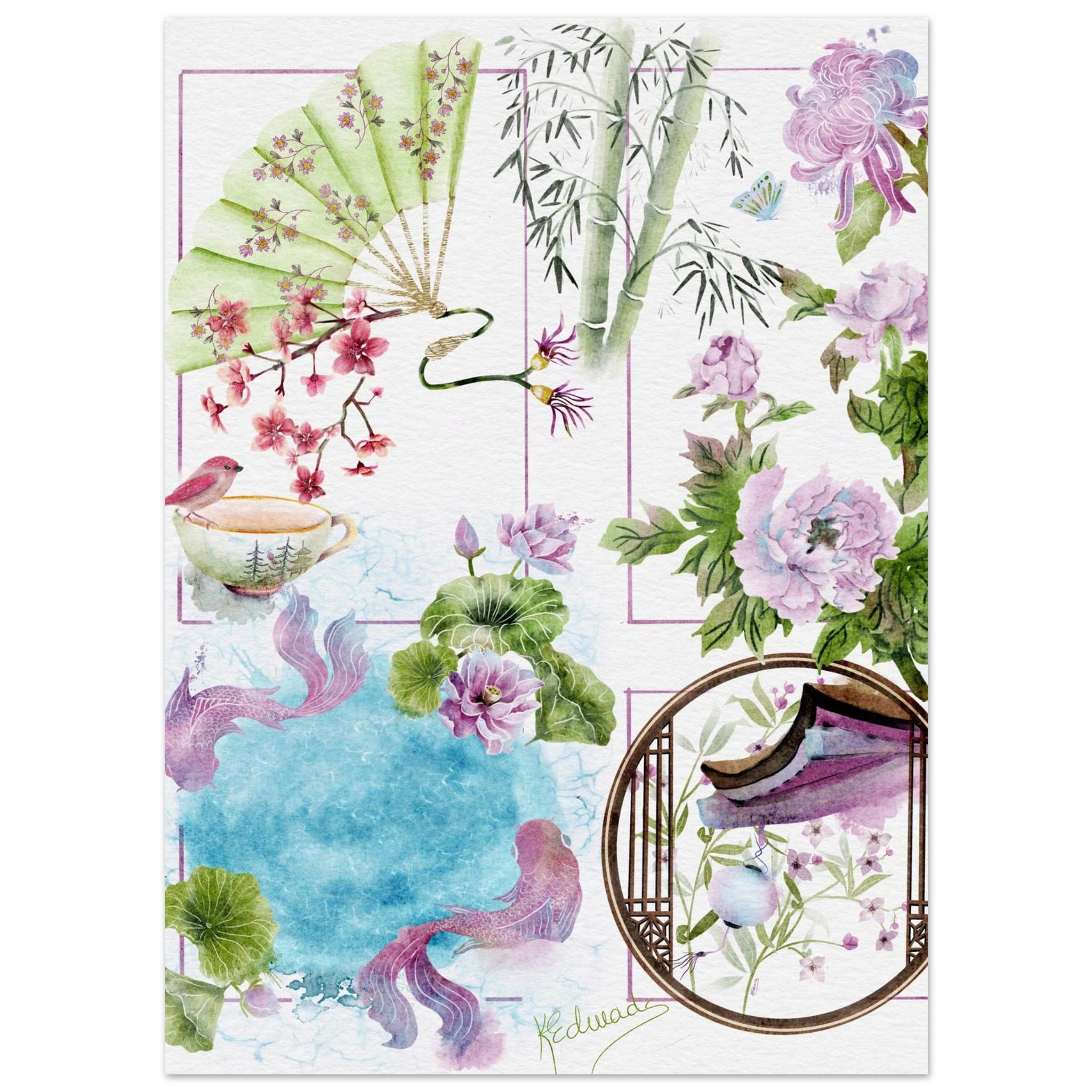 fine art poster d8ed650d-ae62-4aa9-ae28-d5dc0e212d49