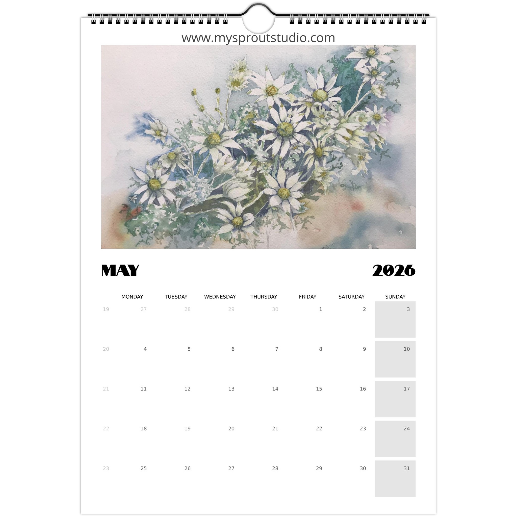 australian blossoms 2026 calendar e2fd40f7-b95e-47ea-9ddf-801ccec60336